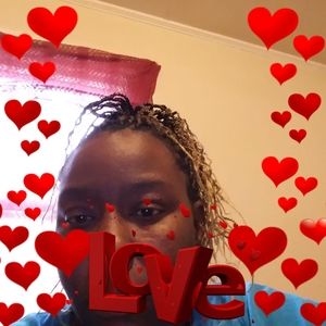 Meet your Posher, Anita